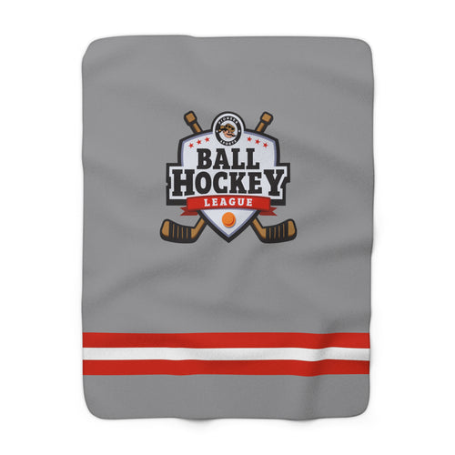 Sherpa Fleece Blanket - Pioneer Sports