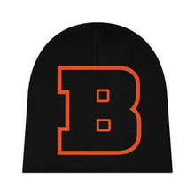 BRUNSWICK LAX Baby Beanie (AOP)