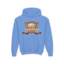 Tucson Youth Heavy Blend Hooded Sweatshirt