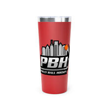 PBHL Copper Vacuum Insulated Tumbler