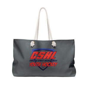 CSHL Youth League Weekender Bag