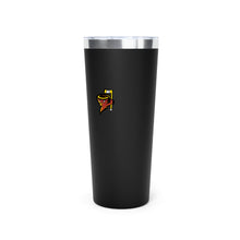 Tucson Copper Vacuum Insulated Tumbler
