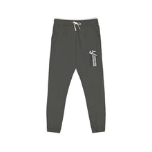 ICE HOUSE Cozy Unisex Fleece Sweatpants