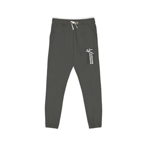 ICE HOUSE Cozy Unisex Fleece Sweatpants