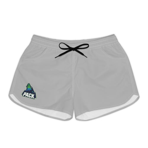 Women's Casual Shorts - IBHA Pack