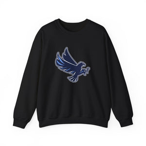Stateline Sweatshirt, Unisex Crewneck Top