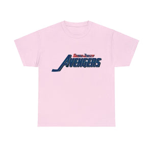 Unisex Heavy Cotton Tee - South Jersey Avengers