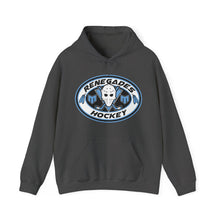 Renegades Unisex Hooded Sweatshirt