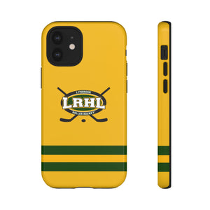 Tough Cases - Pioneer Sports Lynbrook Roller