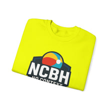 NO CONTEXT Sweatshirt, Unisex Crewneck Top
