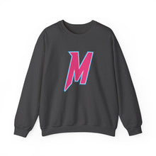 Menace Sweatshirt, Unisex Crewneck Top