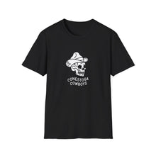 Unisex Softstyle T-Shirt - Conestoga Cowboys