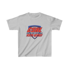 CSHL Youth League Kids Heavy Cotton™ Tee