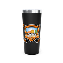 Tucson Copper Vacuum Insulated Tumbler