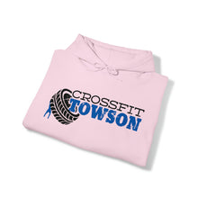 CFTowson - Unisex Heavy Blend™ Hooded Sweatshirt