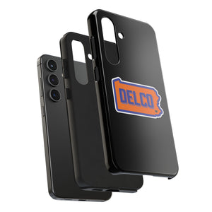 Case Mate Tough Phone Cases -   DELCO PHANTOMS