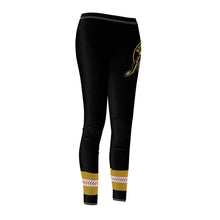 Leggings - SCA (Black)