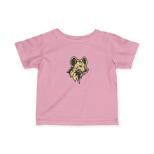 HYENAS Infant Tee