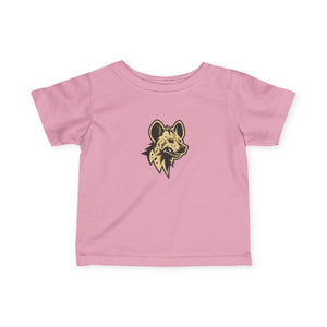 HYENAS Infant Tee