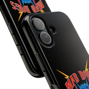 MAD DOGS Case Mate Tough Phone Cases