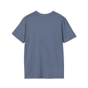 Unisex Softstyle T-Shirt - MET