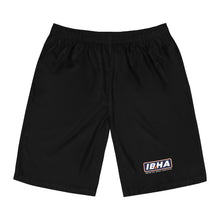 IBHA Men's Board Shorts (AOP)