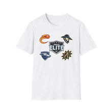 Unisex Softstyle T-Shirt - Men's Elite
