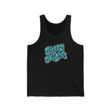 Sloppy Seconds Unisex Jersey Tank - PBH