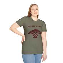 OSPREY   Unisex Softstyle T-Shirt
