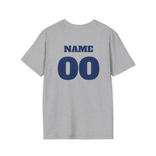 Unisex Softstyle T-Shirt - Franklin Regional Devo (customizable)