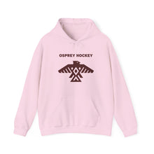 OSPREY  Unisex Hooded Sweatshirt