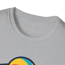 NO CONTEXT  Unisex Softstyle T-Shirt