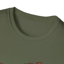 Unisex Softstyle T-Shirt - Terribles