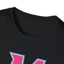 Menace Unisex Softstyle T-Shirt