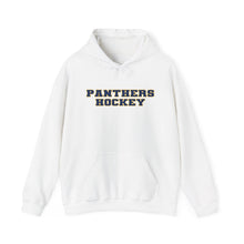 Unisex Hooded Sweatshirt - Franklin Regional Panthers Hockey