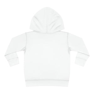 Toddler Pullover Fleece Hoodie - Cudas