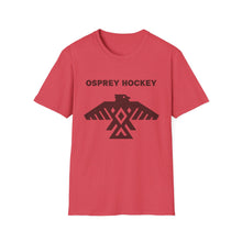 OSPREY   Unisex Softstyle T-Shirt