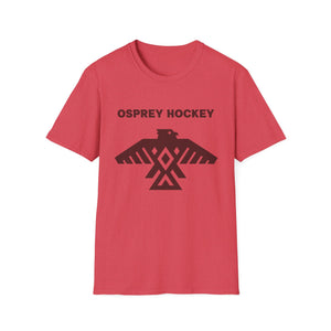 OSPREY   Unisex Softstyle T-Shirt