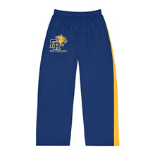 Cozy Men's Lounge Pants - Franklin Regional Devo