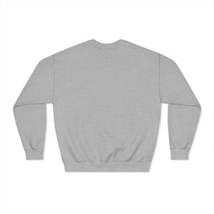 GJWTHF Unisex DryBlend® Crewneck Sweatshirt
