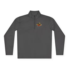 Tucson Quarter-Zip Pullover