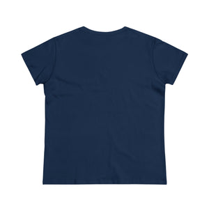 River Wards Rockies - Women's Heavy Cotton Tee