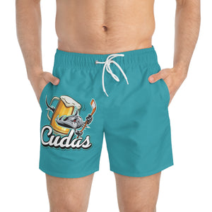 Swim Trunks - Cudas