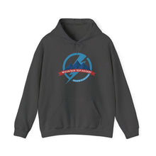 Mountain Top Hockey Unisex Hooded Sweatshirt