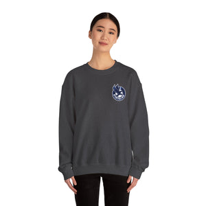 Stateline Sweatshirt, Unisex Crewneck Top
