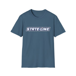 Stateline Unisex Softstyle T-Shirt
