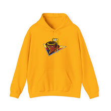 Tucson Unisex Heavy Blend™ Hooded Sweatshirt