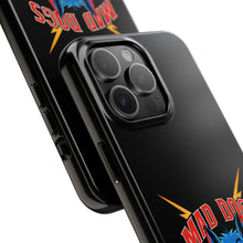 MAD DOGS Case Mate Tough Phone Cases