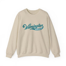 UNCW Sweatshirt, Unisex Crewneck Top