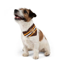 MBHL Pet Bandana Collar